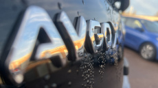 Toyota Aygo X 1.0 VVT-i Pure 5dr Petrol Hatchback